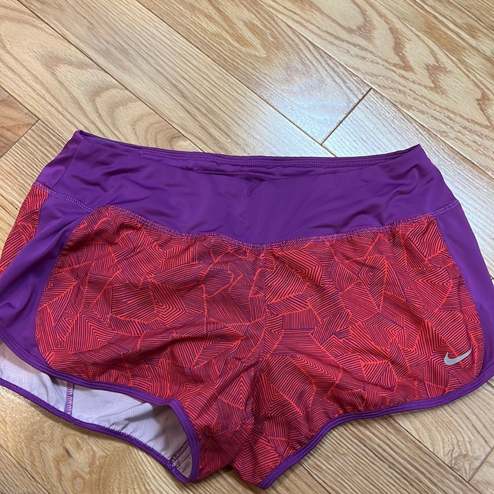 Nike shorts